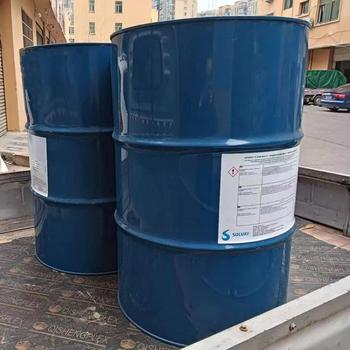 Augeo Clean Multi Solketal factory