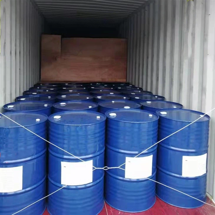 gamma-Valerolactone factory