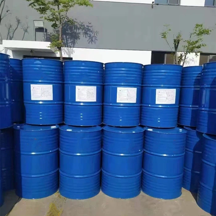 Dioctyl sebacate DOS  factory supplier