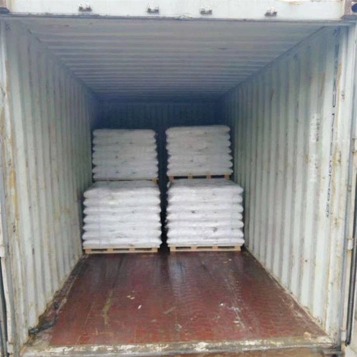 Manufacturer supply Zirconium Oxychloride ZOC CAS 7699-43-6